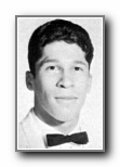 Mike Romero: class of 1966, Norte Del Rio High School, Sacramento, CA.